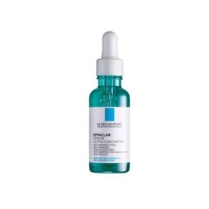 LA ROCHE POSAY EFFACLAR SERUM A L'ACIDE SALICYLIQUE ULTRA CONCENTRE 30 ML