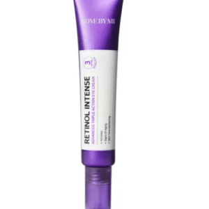 SOME BY MI RETINOL INTENSE ADVANCED TRIPLE ACTION EYE CREAM - CREME CONTOUR DES YEUX 30 ML