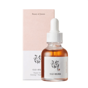 BEAUTY OF JOSEON REVIVE SERUM GINSENG+SNAIL MUCUN 30 ML