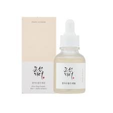 BEAUTY OF JOESON GLOW DEEP SERUM RICE+ALPHA ARBUTIN 30ML