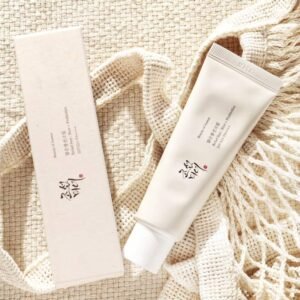 BEAUTY OF JOSEN ECRAN SOLAIRE SPF 50 50ML